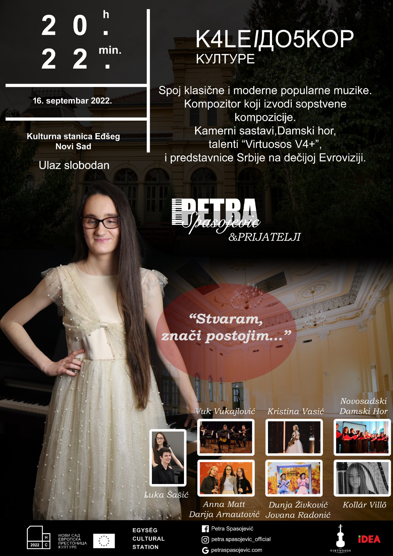 koncert u Novom Sadu 16.09.2022-1